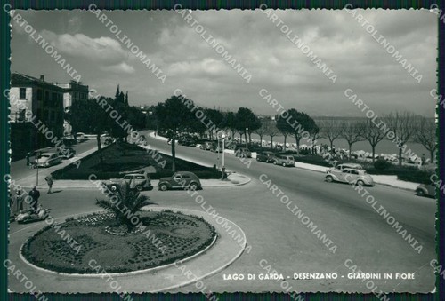Brescia desenzano vespa fold - desenzano,