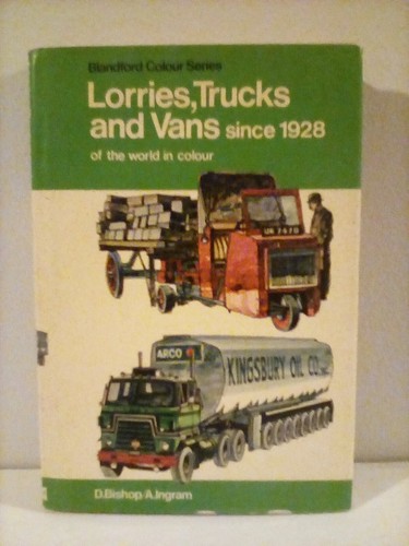 trucks lorries