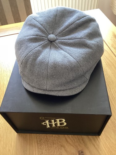 Hoxton blocks baker - blocks, boy