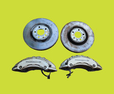 PORSCHE MACAN 95B 2017 PAIR OF