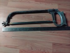 Eclipse metal saw