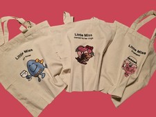 Mr Men And Little Miss