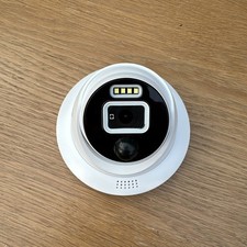 Swann PRO-4KDER CCTV Camera 4K UHD Enforcer . PLEASE READ DESCRIPTION