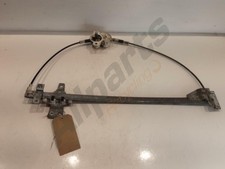 MERCEDES VITO 2000 LEFT