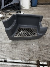 DAF LF Lower Step Driver Side Stepper Complete Euro 6 Part