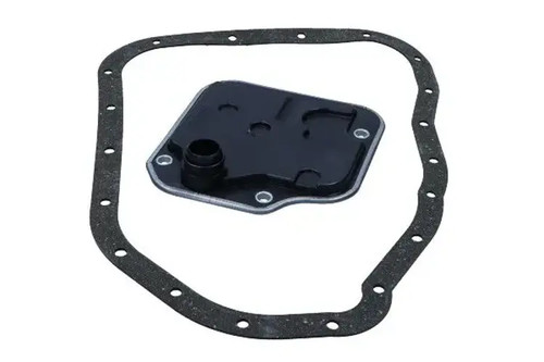Automatic transmission filter