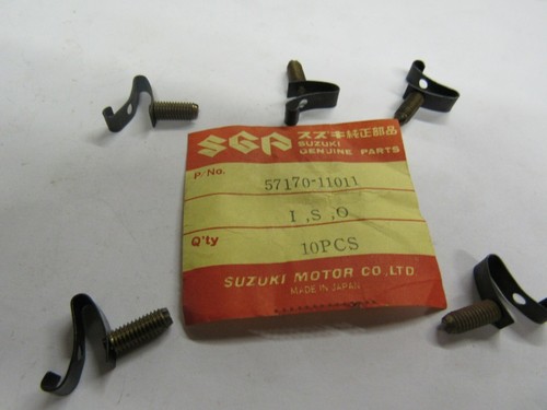 Nos suzuki throttle - suzuki,