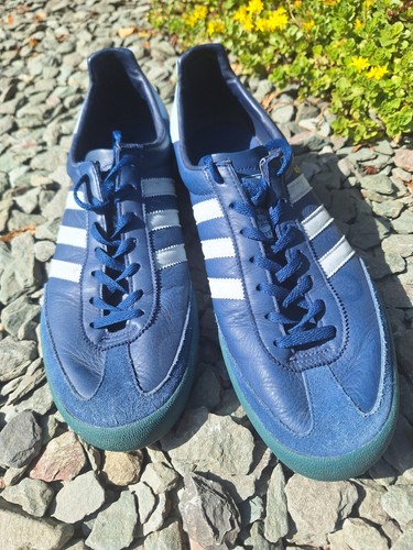Adidas mens valencia trainers - valencia,