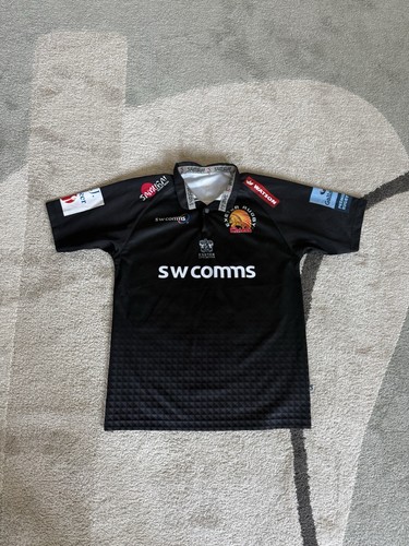 Men black 2018 exeter - black,