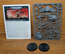 Warhammer 40k - Inquisition -