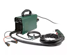 Parkside Plasma Cutter - Can