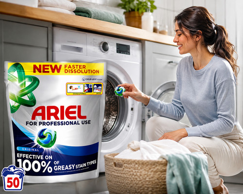 Ariel professional original - ariel,