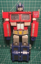 Transformers Masterpiece
