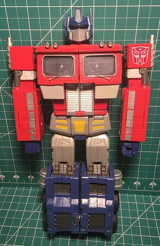Transformers masterpiece - transformers,