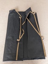 Bell Tent Footprint 4m *NEW* Groundsheet Protector