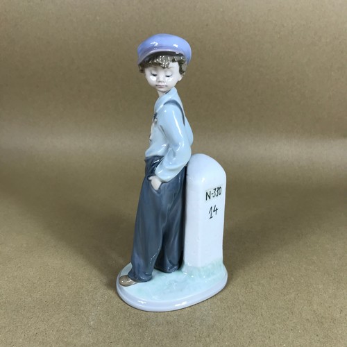 Lladro 5400 the - 5400,