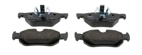 Brake pads ferodo fdb1807 - fdb1807, for