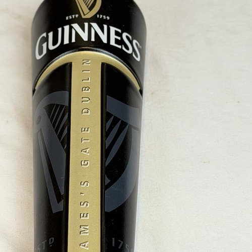 Nice guinness beer - beer, tap