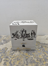 V&A Alice in Wonderland Teapot