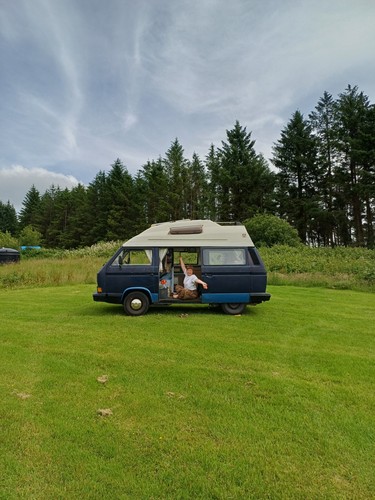 T25 autohomes camper 1 9 - vw, 1.9
