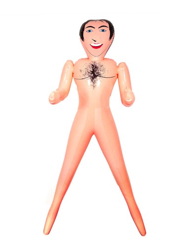 150cm inflatable blow male - blow, up