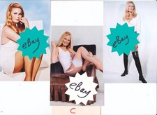 POSTFREE UK 6 Photo Set C+D