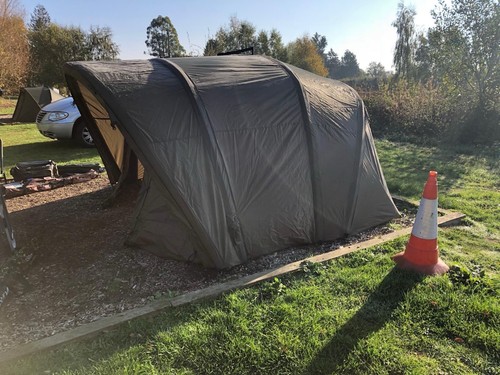 Chub airbrid bivvy - chub,