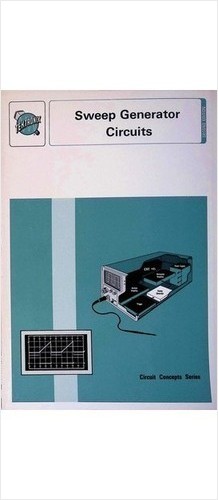 Tektronix sweep generator - tektronix,