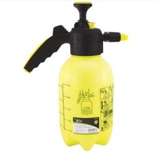 Garden Pressure Sprayer Weed