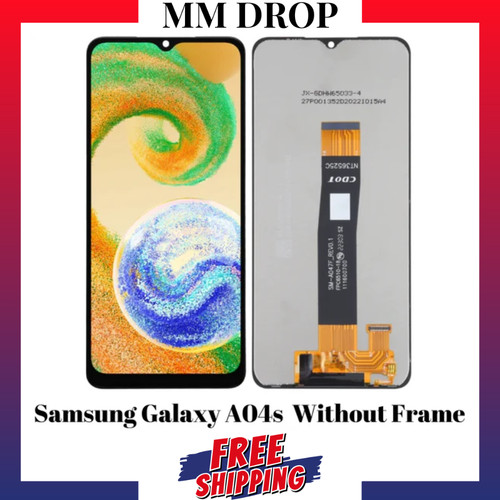 For samsung galaxy a04s - for,