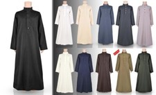 FREE POST - BOYS THOBE - JUBBA