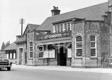Railway Photograph 6x4    View