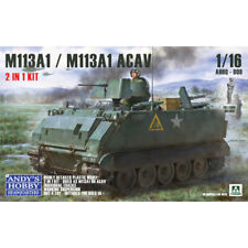 Andy's Hobby HQ M113A1/M1131A