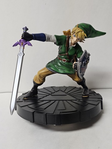 Legend zelda skyward sword - of,