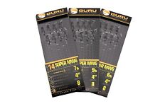 GURU Super MWG - Speed Stop