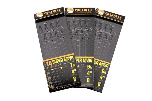Guru super mwg speed - -, stop