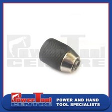 Makita 196306-3 Keyless 1/2"