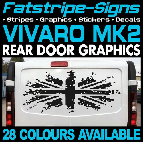 Fit vauxhall vivaro union - vauxhall,