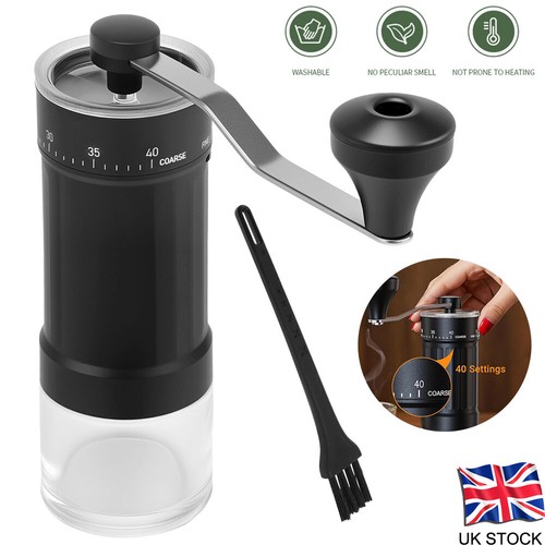 Mini manual coffee - mini, grinder