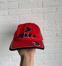 Vintage 1998 DEKRA Michael