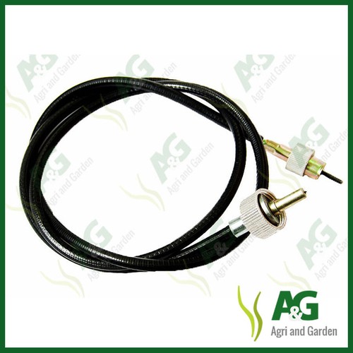Tacho speedo drive cable suits - tacho,