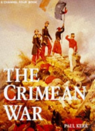 The crimean war - war, (a
