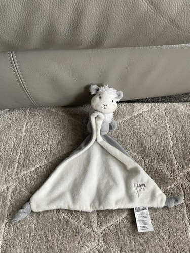 Mothercare sheep lamb white - mothercare,