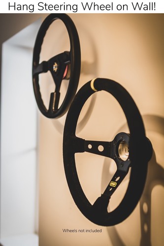 Wall mount for quick release - quick, /