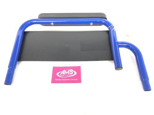 Able aid manual - able, wheelchair