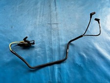 Rover 75 & MG ZT 1.8 Turbo Pressure Converter & Pipes (PMK000030 & PNH000330)