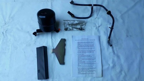 New set brake - set,