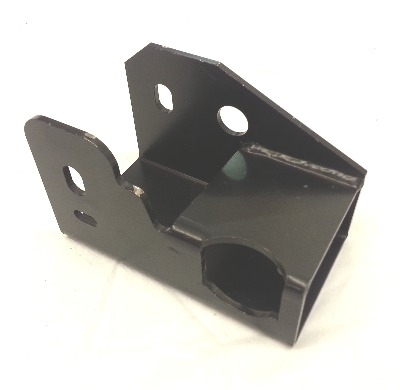 Rear suspension arm - arm, mount/jack