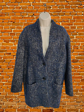 WOMENS JIGSAW coat SMALL