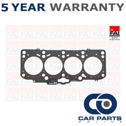Cylinder head gasket cpo fits - gasket,